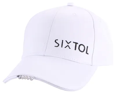 Obrázek produktu pro SIXTOL B-CAP bílá uni