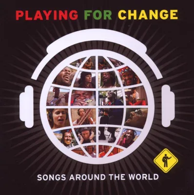 Imagen del producto de Canciones de todo el mundo