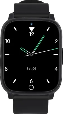 Produktbild von GPS-Smartwatch NC83E Protect (DEMENZ) mit SOS und Sturzerkennung