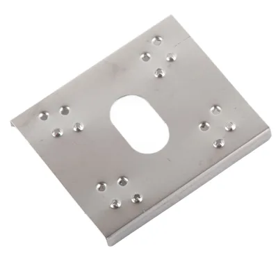 Imagen del producto de Juntas conductoras para paneles fotovoltaicos, juntas solares conductoras, discos de conexión a tierra conductores para paneles fotovoltaicos, discos conductores para paneles fotovoltaicos, discos solares conductores, placas de conexión a tierra conductoras para paneles fotovoltaicos