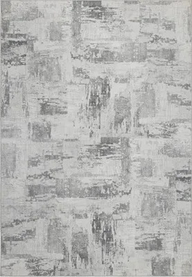 Image de 120x170 cm Tapis Avantgarde 103 Grey