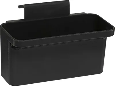 Obrázek produktu pro Brabantia 302466, Koupelnový organizér, Šedá, 128 mm, 171 mm, 105 mm