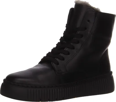 Produktbild von Gabor Schnür-,Zug-u.Schnallenstiefel in schwarz, Gr. 6