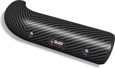 Produktbild von MIVV Carbonfaserabdeckung für HARLEY DAVIDSON Pan America