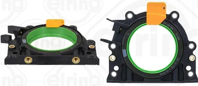 Produktbild von Wellendichtring, Kurbelwelle ELRING 736.400