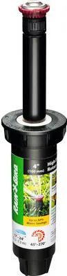 Obrázek produktu pro Zahradní zavlažovač RainBird R-Van24 max. 5,2-7,3 m