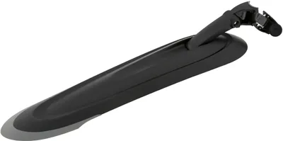Produktbild von Contec Hr-Steckradschutz D-Fender Ii Schwarz