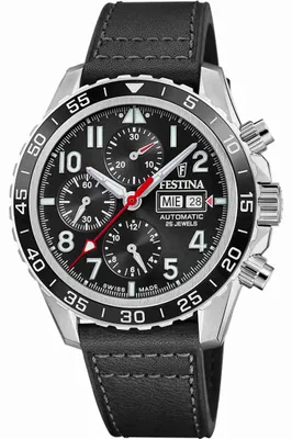 Productafbeelding van Festina herenhorloge F20056/3
