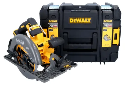 Immagine prodotto di DEWALT DCS579NT-XJ, legno, nero, grigio, giallo, senza spazzole, 19 cm, 5800 giri/min, 6,1 cm