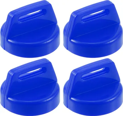Produktbild von 1 Stück M8x1.25 Banjo Bolzen Bremsleitung Befestigung Adapter Eisen Bronze Ton
