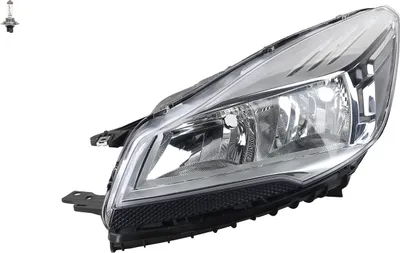 Obrázok produktu pre Johns, svetlomet vhodný pre Ford Kuga 12 05/12-12/16 ?avý + žiarovka