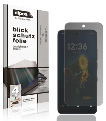 Immagine prodotto di Pellicola Prottetiva per TCL NXTpaper 70 Pro Protezione Vista 4 modi dipos