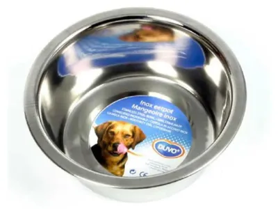 Obrázok produktu pre Duvo Miska Inox nerezová 28 cm, 4,7L