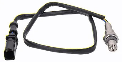 Produktbild von VEMO Lambdasonde für VW GOLF VI (5K1) vor-Kat Regelsonde 560mm V10-76-0113