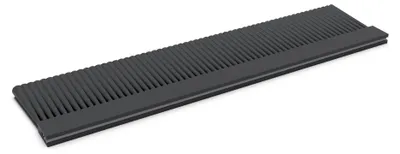 Produktbild von ENOC Bürstenleiste/Kabeleinführung BL-W3 f.W3 Wandschrankserie 57460