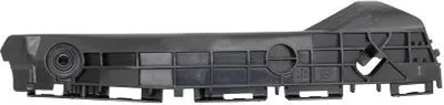 Produktbild von DIEDERICHS 6607267 Stoßstangenhalter Hinten Links für TOYOTA Yaris Schrägheck (P13)