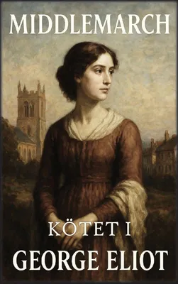 Produktbild von Middlemarch
