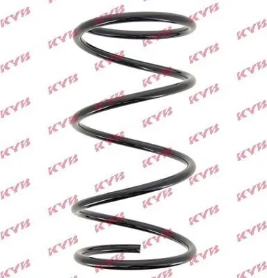 Obrázek produktu pro Honda Odpružení Přední Civic Vii 1.4/1.6 12.00-09.05