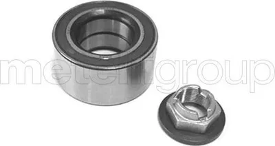 Produktbild von METELLI Radlagersatz Vorne für FORD MONDEO III Kombi (BWY) 19-2335