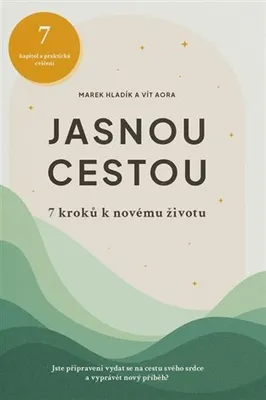 Image de Jasnou cestou - Marek Hladík