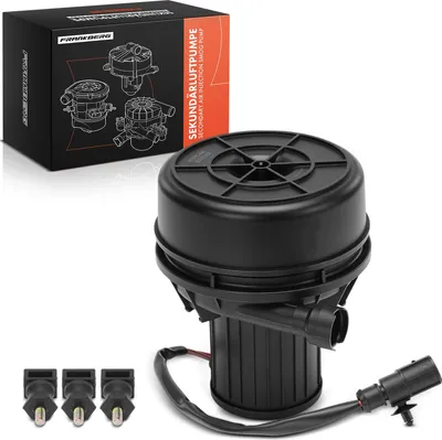 Immagine prodotto di Frankberg 1x pompa aria secondaria per Audi A8 4H2 4H8 4HC 4HL 2010-2018
