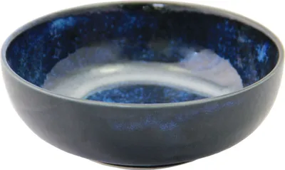Produktbild von [ IZAYOI ] Schale Ø17,5cm / H 6,2cm / Reisschale / Suppen-Schale / Nudel-Schale