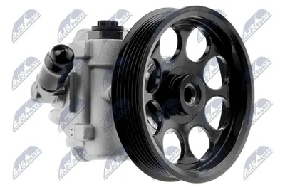 Produktbild von NTY SPW-PL-010 Servolenkung Pumpe Servopumpe für SAAB 9-5 Kombi (YS3E) Hydraulisch