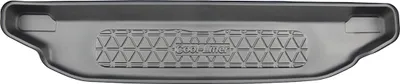 Produktbild von Z440787 Kofferraumwanne kompatibel mit Suzuki Jimny II (GJ) 10.2018-2020