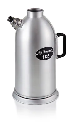 Produktbild von Petromax Feuerkanne fk2 (1,2 l); fk2