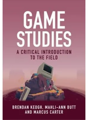 Obrázek produktu pro Game Studies