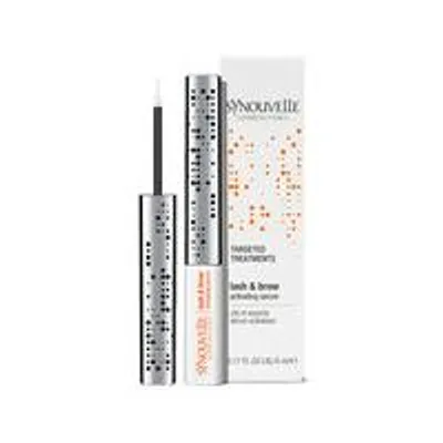 Immagine prodotto di Synouvelle Lash & Brow Activating Serum for eyelashes and eyebrows 5 ml