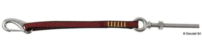 Immagine prodotto di Dispositivo di fissaggio per catena Ø 6/8 mm, 1 pezzo