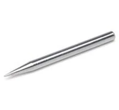 Produktbild von Weller Lötspitze S31, langlebig, für Lötkolben SP15L, SI15, SP15N und Lötstation WHS40, WHS40D