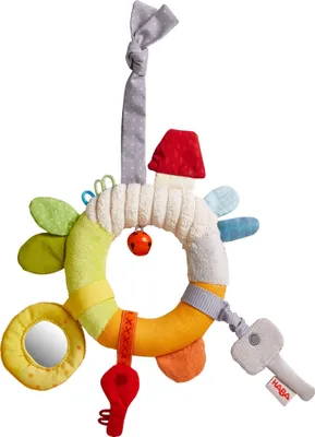 Obrázek produktu pro HABA 306453, 0,5 rok/roky, Vícebarevný