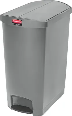 Produktbild von Rubbermaid 1883553, 90 l, Rechteckig, Kunststoff, Harz, Beige, Terrasse, Kunststoff