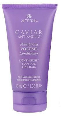 Image de ALTERNA | CAVIAR MULTIPLYING VOLUME | Hair Conditioners