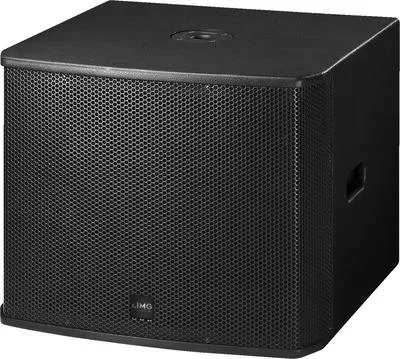 Produktbild von IMG STAGELINE PSUB-15AKA Aktiver 2.1-PA-Subwoofer, 800 W