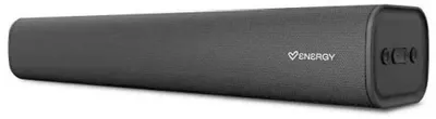 Produktbild von Energy Sistem 50040 Soundbar Schwarz One Size / EU Plug 220V Schwarz One Size