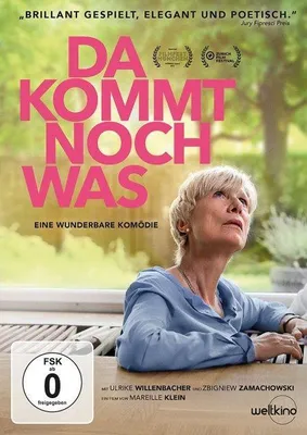 Produktbild von Da kommt noch was