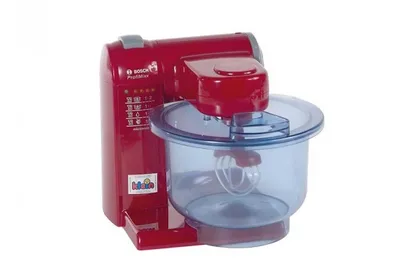 Produktbild von klein Bosch Küchenmaschine