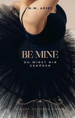Produktbild von Be Mine