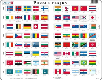 Obrázok produktu pre 80 d. EDU Puzzle