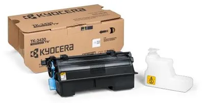 Immagine prodotto di Toner Kyocera TK-3430 PA5500x
