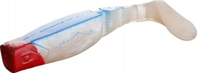 Produktbild von Mikado Fischköder 8cm/31RH 5Stk