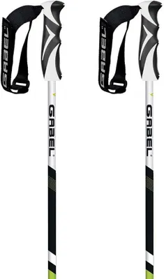 Immagine prodotto di Forcella Carbon Cross Trasparente 130 cm Trasparente 130 cm