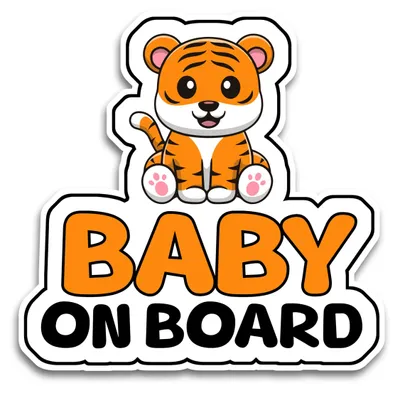Productafbeelding van Franse dierenstickers, 16 stuks