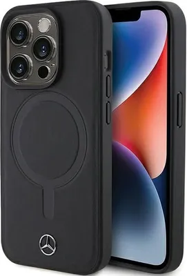 Produktbild von Mercedes Mehmp15x23rcmk Iphone 15 Pro Max 6.7´´ Handyhülle One Size
