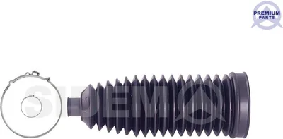 Produktbild von SIDEM 305.038 Lenkmanschette Gummi für BMW 5 Touring (F11) Vorne