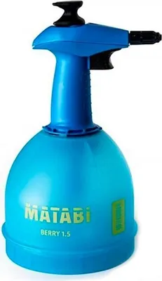Obrázek produktu pro Matabi 1L postřikovač na ochranu rostlin Berry 1,5