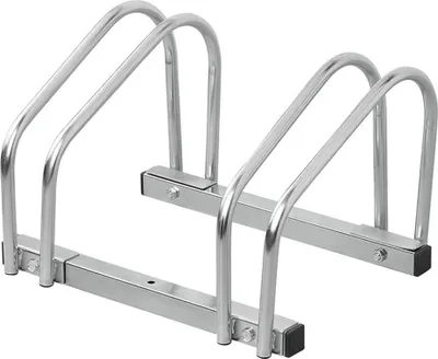 Productafbeelding van 730932 Fietsenrek voor 2 fietsen
